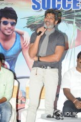Ra Ra Krishnayya Movie Success Meet
